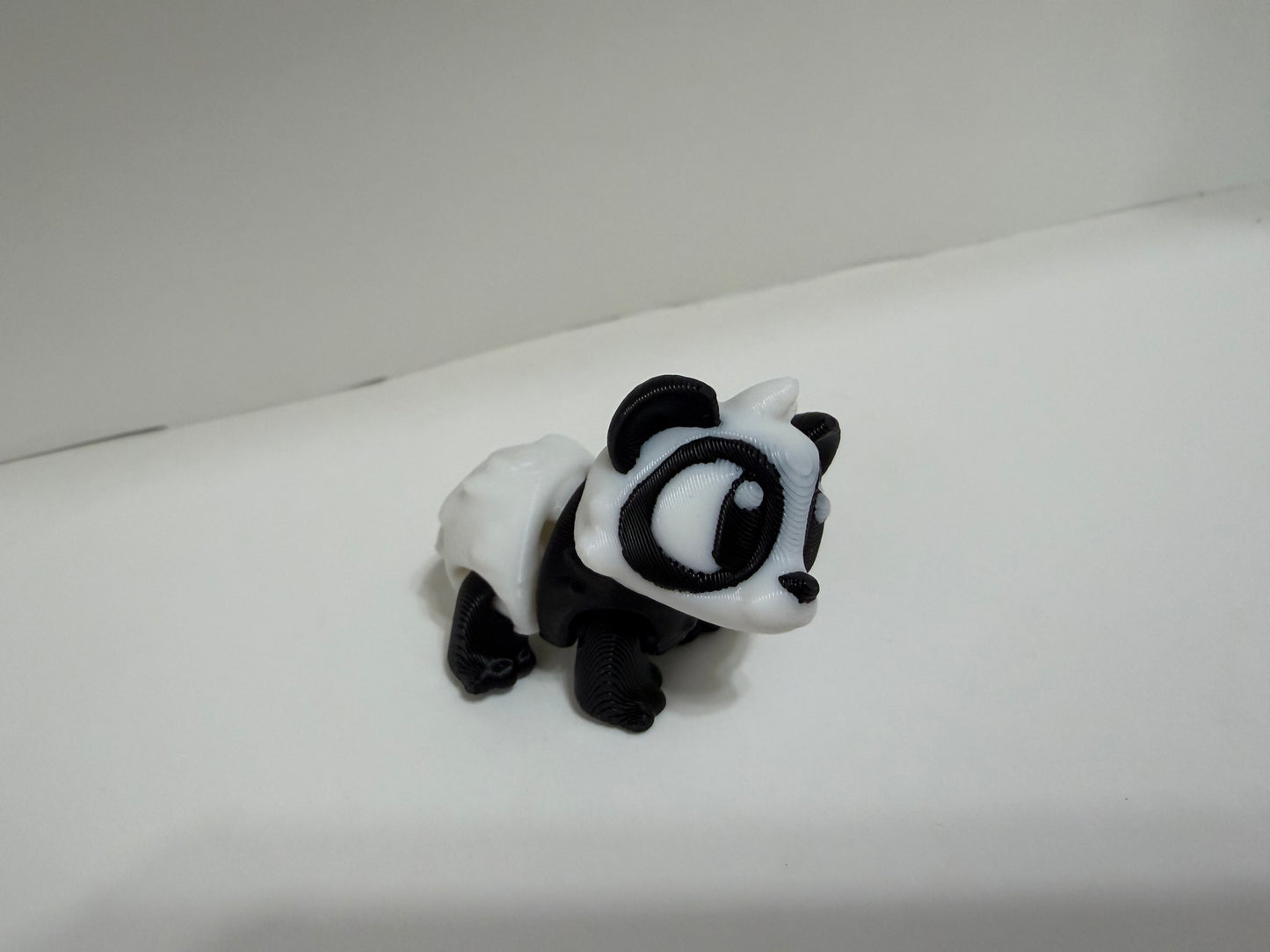 Pocket Friends -Adorable 3D printed Animal fidget friends!