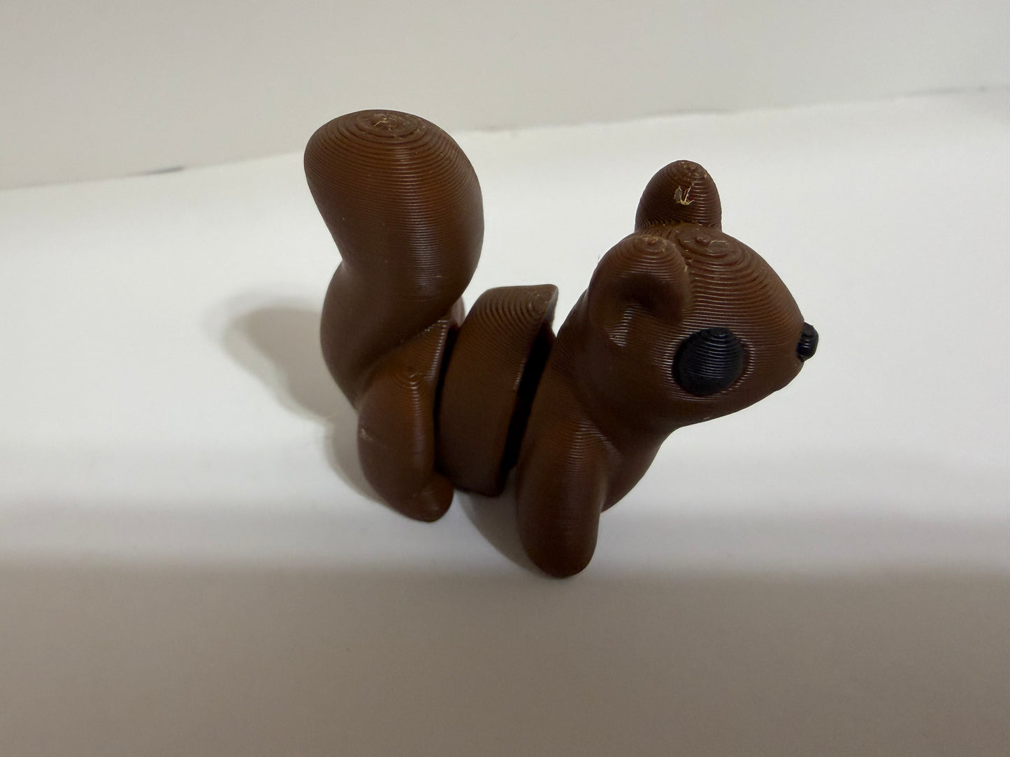 Pocket Friends -Adorable 3D printed Animal fidget friends!