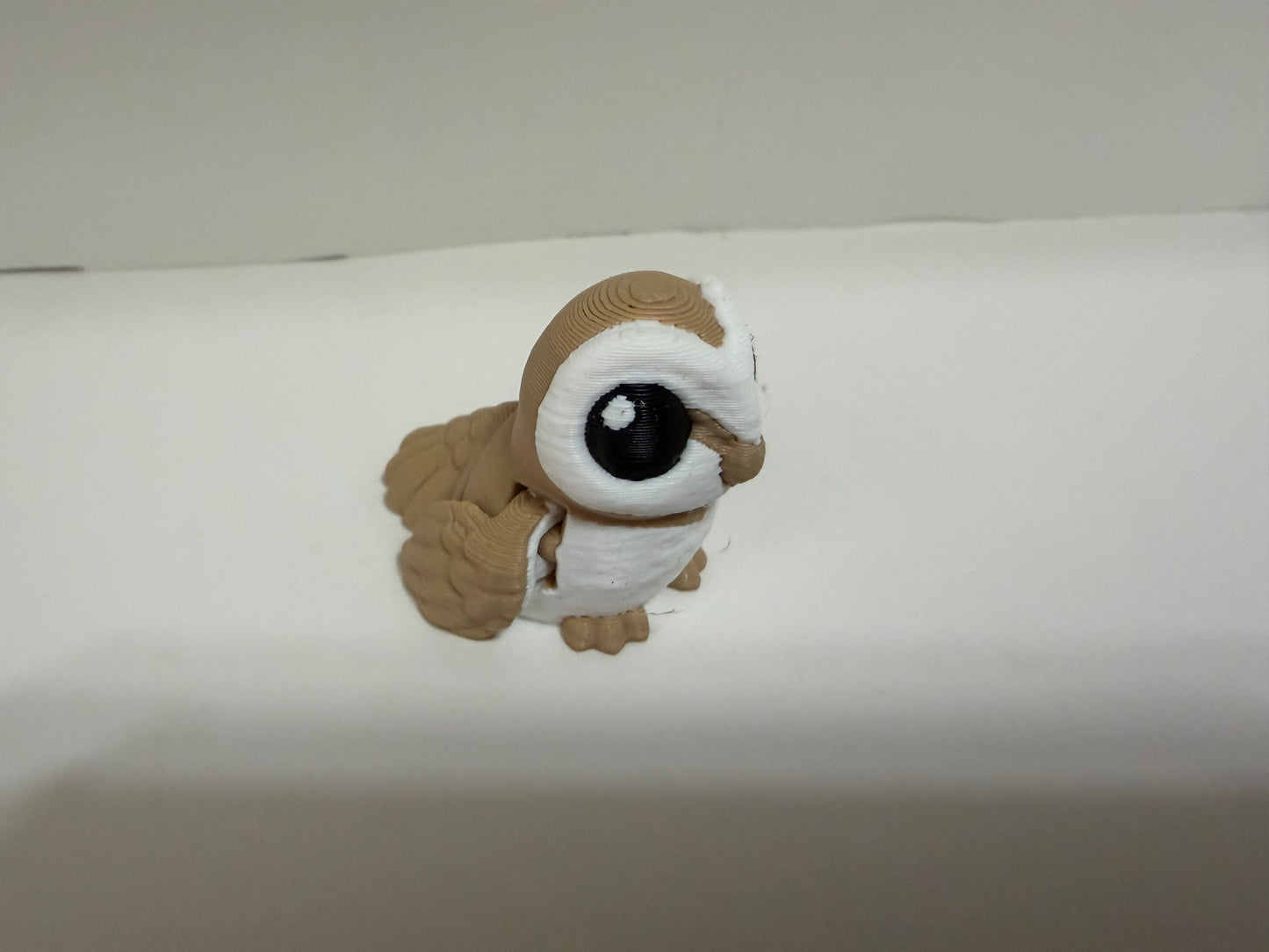 Pocket Friends -Adorable 3D printed Animal fidget friends!