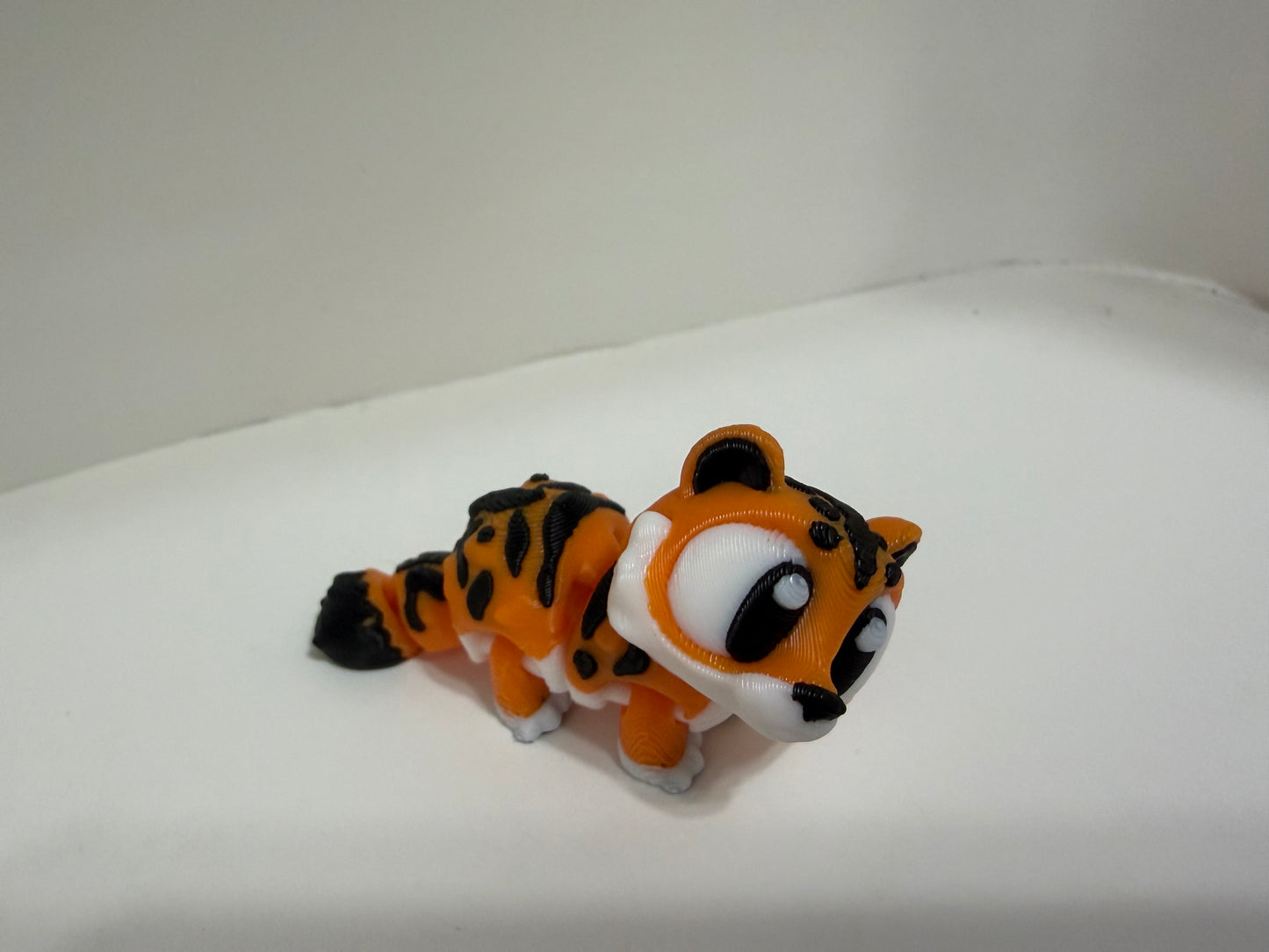 Pocket Friends -Adorable 3D printed Animal fidget friends!