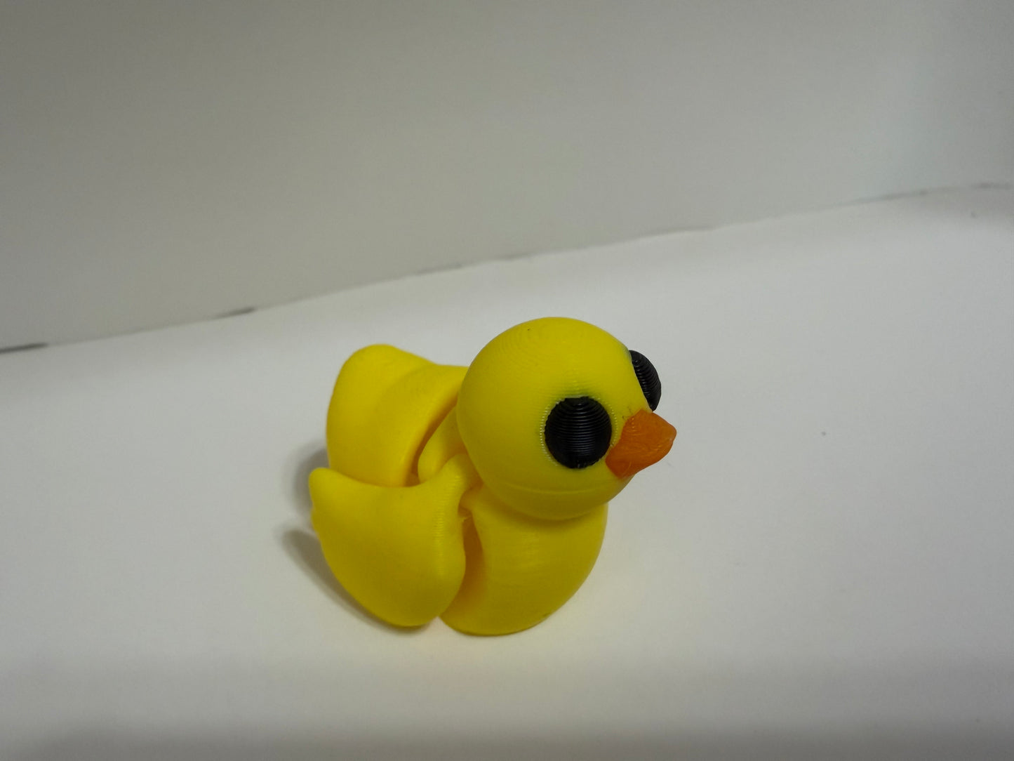 Pocket Friends -Adorable 3D printed Animal fidget friends!