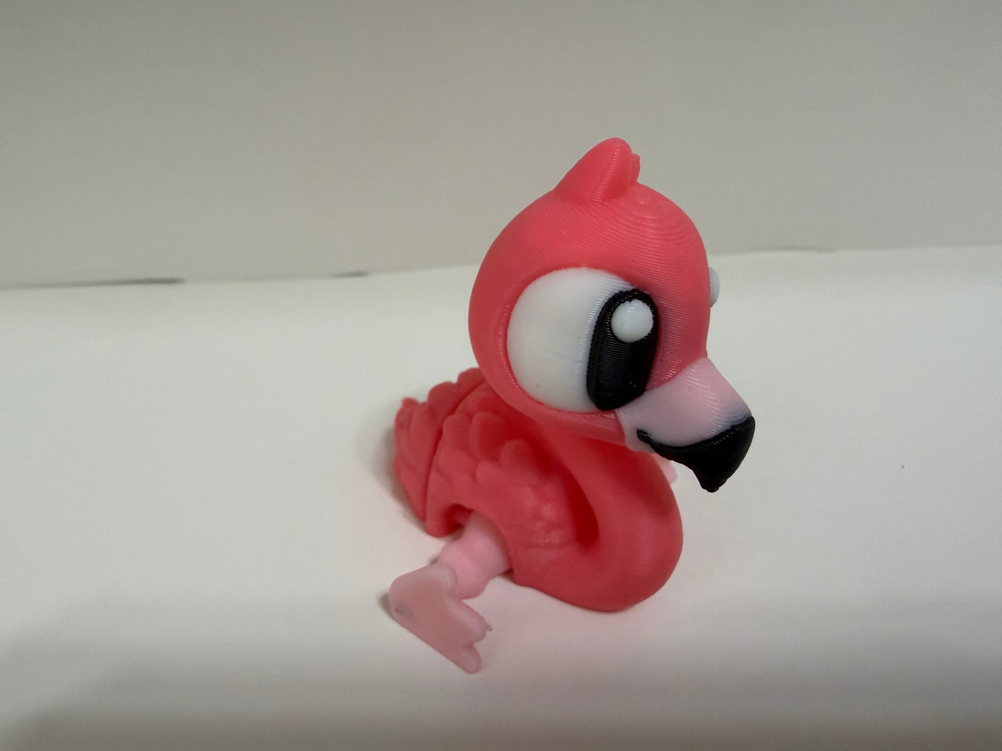Pocket Friends -Adorable 3D printed Animal fidget friends!