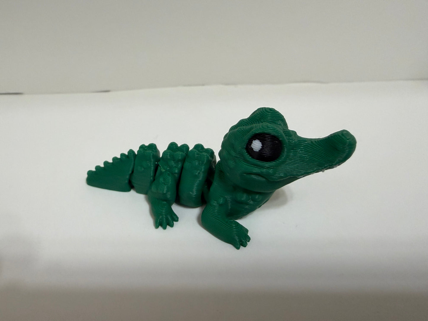 Pocket Friends -Adorable 3D printed Animal fidget friends!
