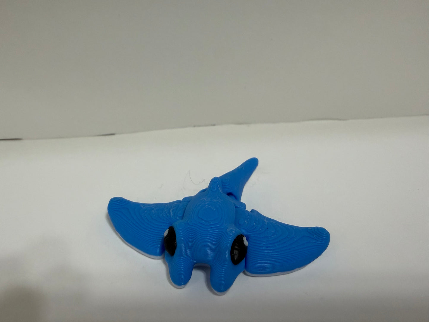 Pocket Friends -Adorable 3D printed Animal fidget friends!
