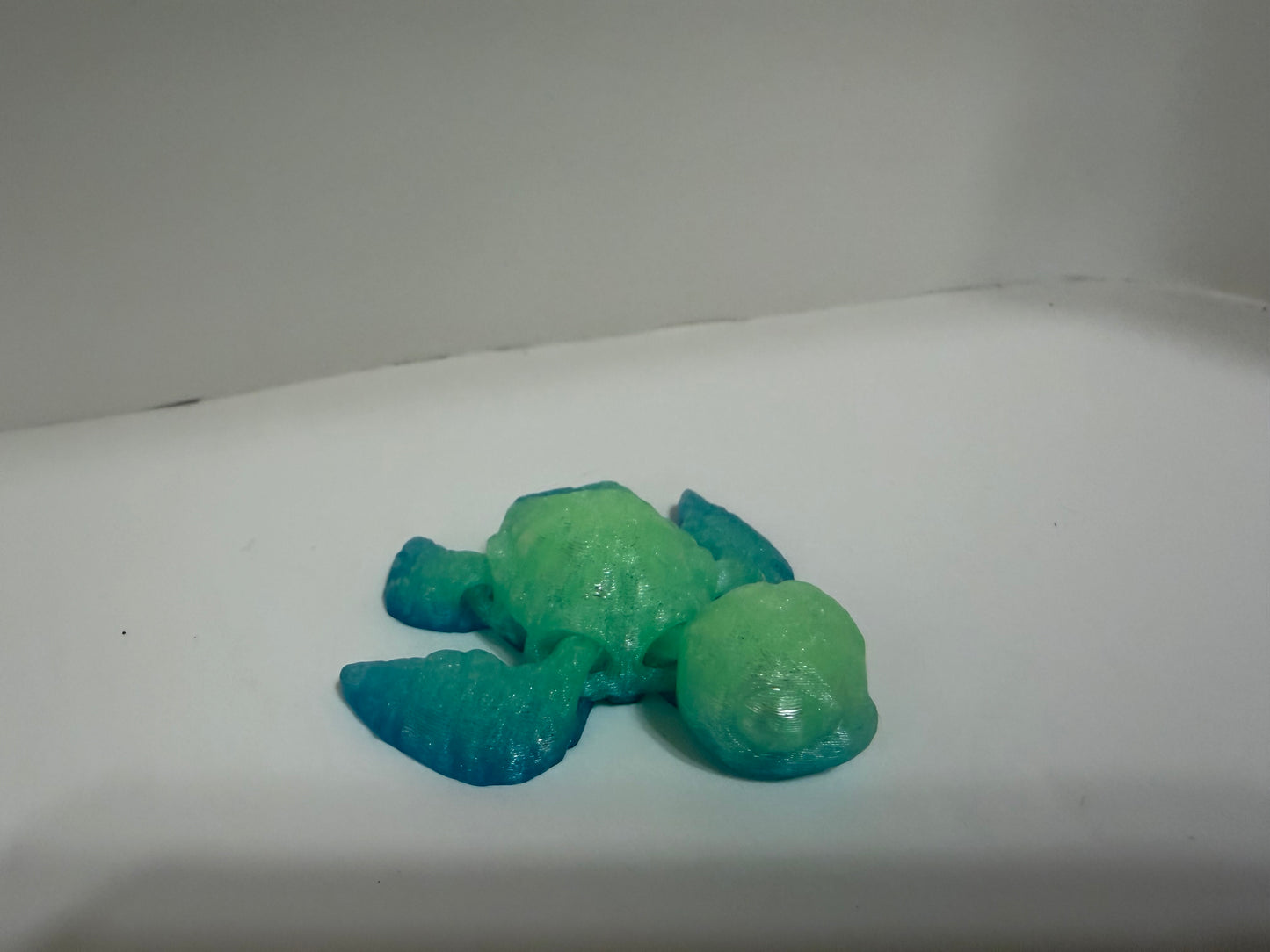 Pocket Friends -Adorable 3D printed Animal fidget friends!