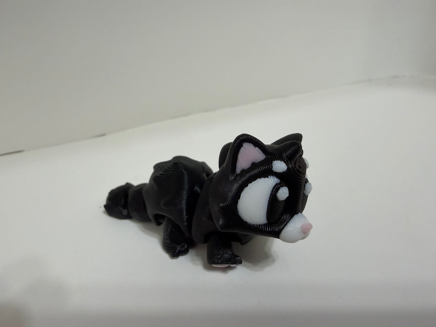 Pocket Friends -Adorable 3D printed Animal fidget friends!