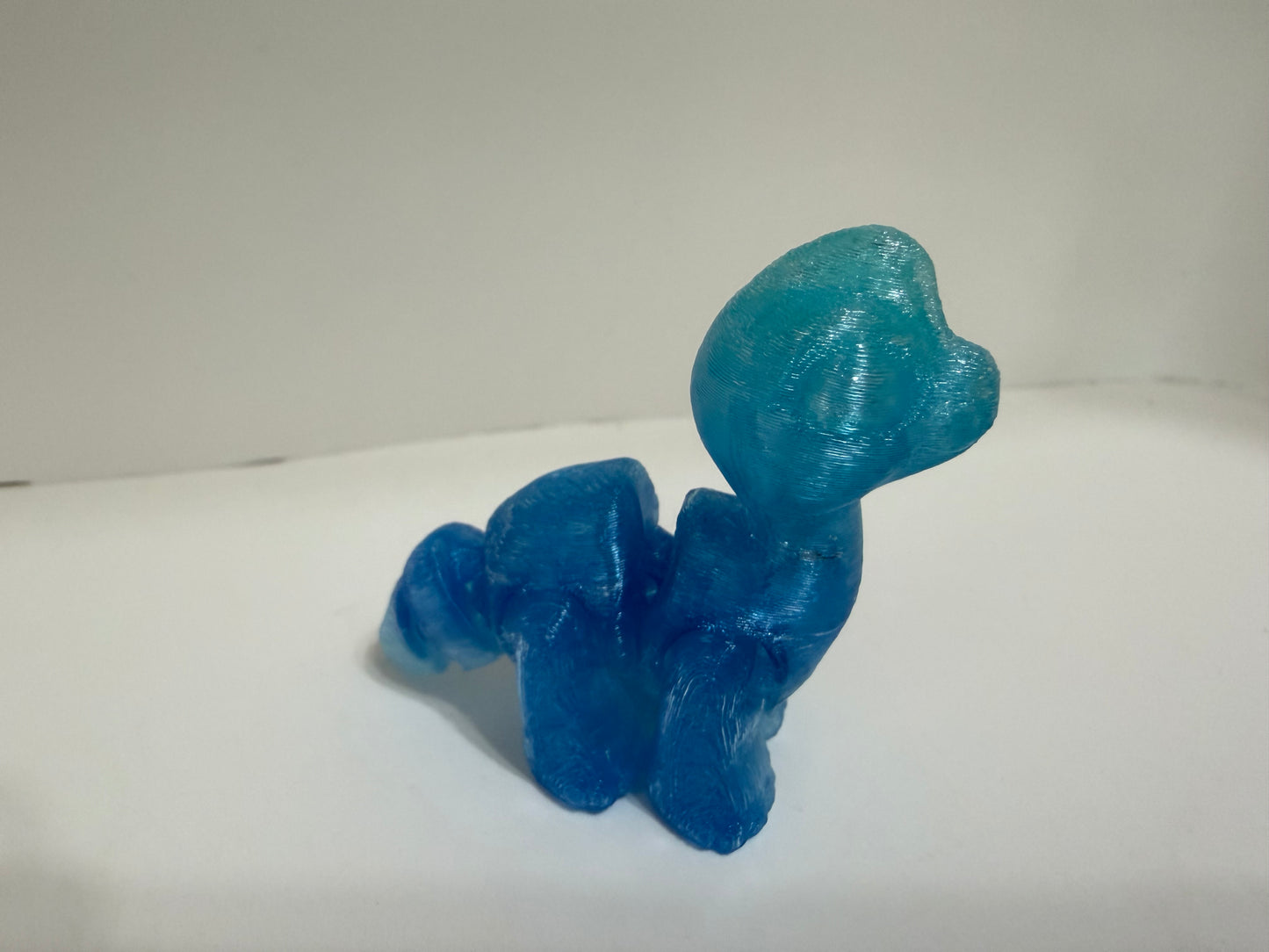 Pocket Friends -Adorable 3D printed Animal fidget friends!