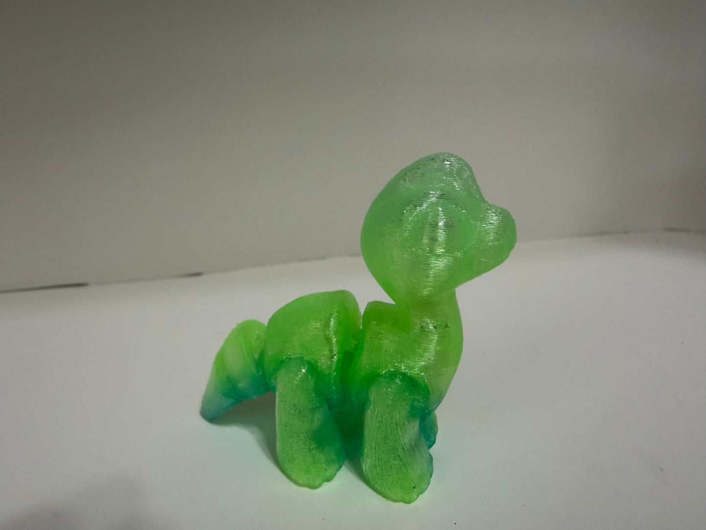 Pocket Friends -Adorable 3D printed Animal fidget friends!