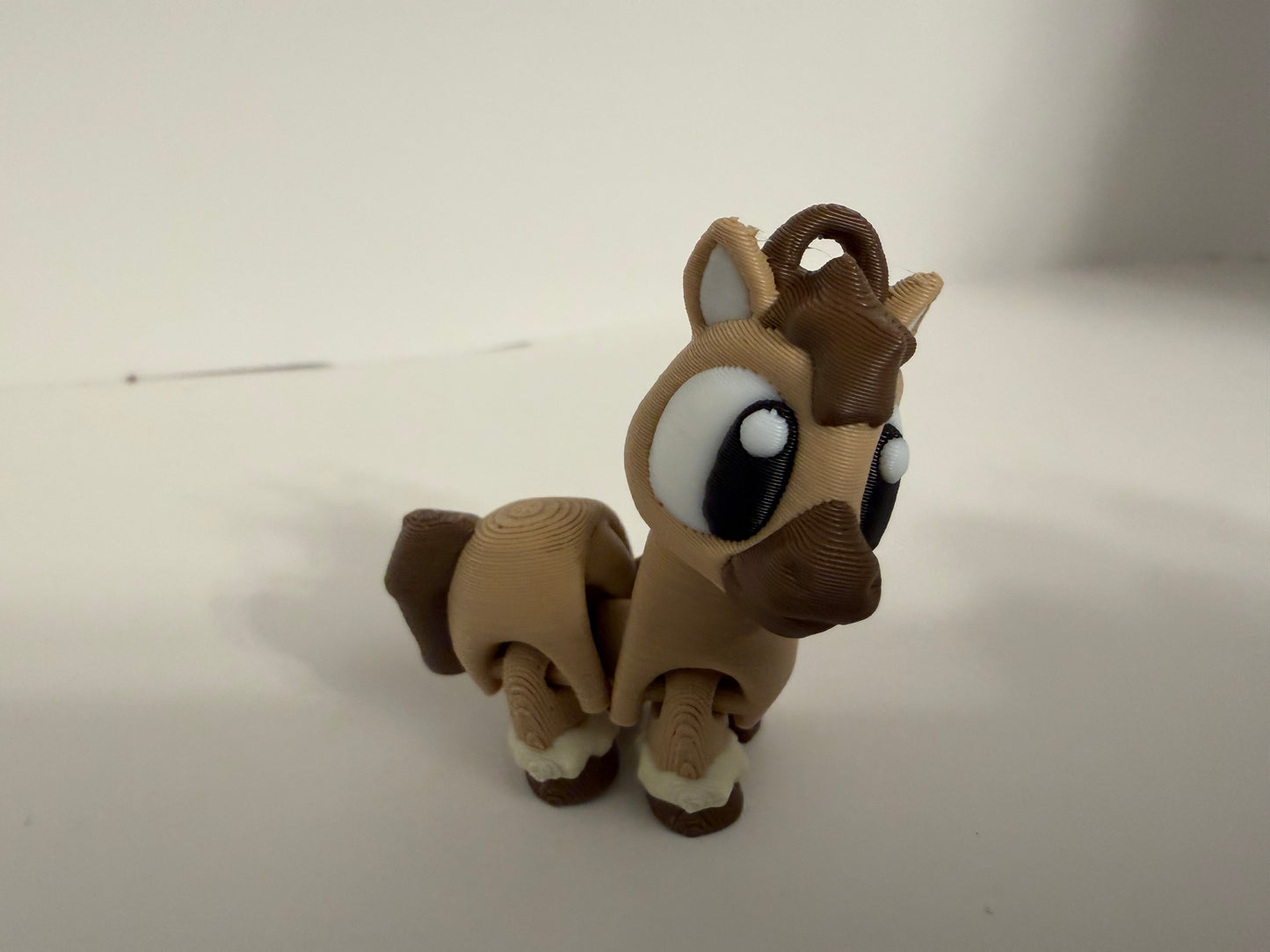 Pocket Friends -Adorable 3D printed Animal fidget friends!